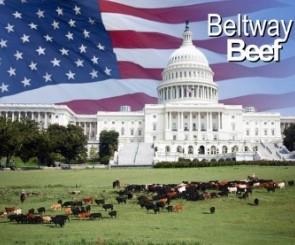 Beef Industry Launches New Website to Shine Spotlight on the Use of Grazing to Prevent Wildfires